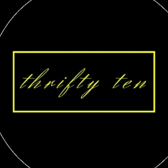 thriftyten